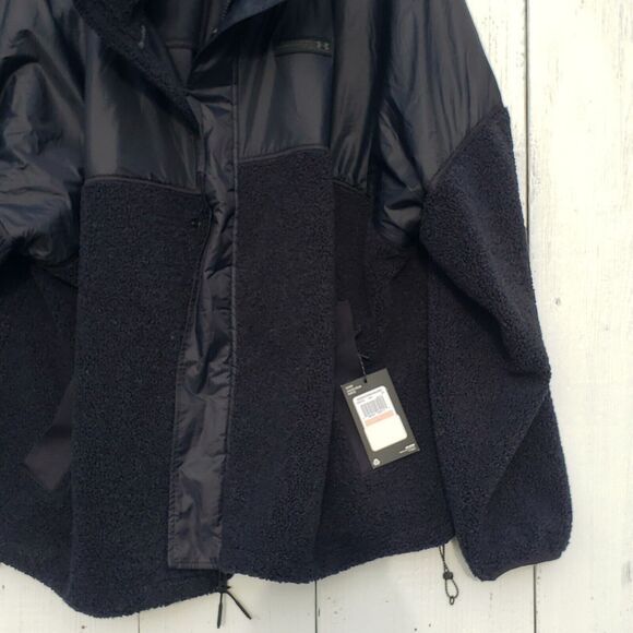 Women's Black Jacket - Picture 6 of 9